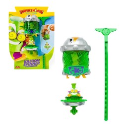 SUPERTHINGS KAZOOM POWER KAZOO