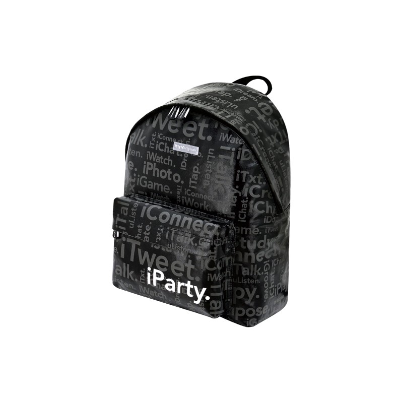 ISTYLE GRAFIC MOCHILA NEW AM/A