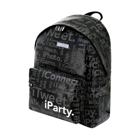 ISTYLE GRAFIC MOCHILA NEW AM/A