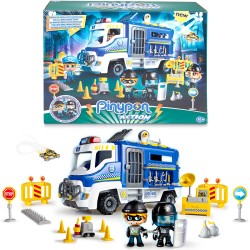 PINYPON ACTION FURGON DE OPERA