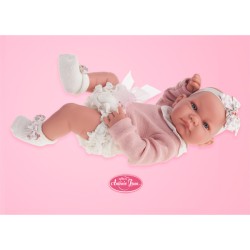 RECIEN NACIDA NICA BRAGUITA 42