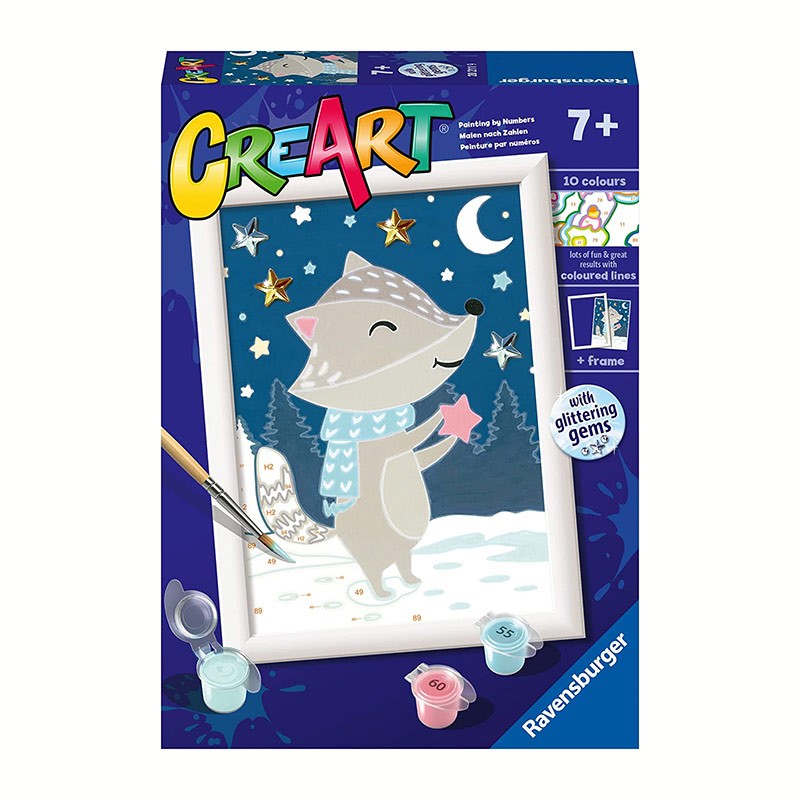 CREART SERIE E CLASSIC TEJON E