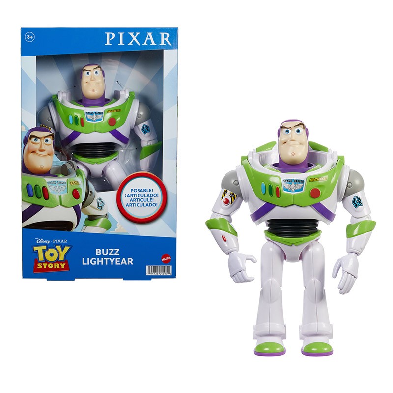 TOY STORY BUZZ LIGHTYEAR GRAND