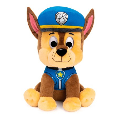 PATRULLA CANINA PELUCHE 23CM C