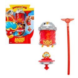 SUPERTHINGS KAZOOM POWER KAZOO