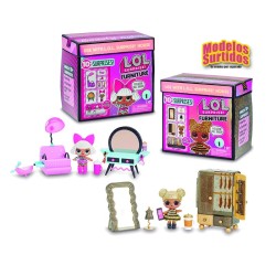L.O.L SURPRISE FURNITURE PACKS
