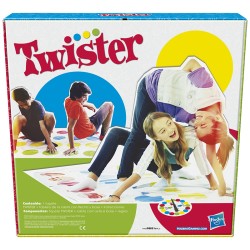 TWISTER