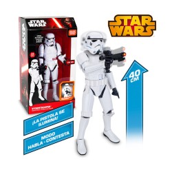 STAR WARS CLASSIC INTERACTIVE