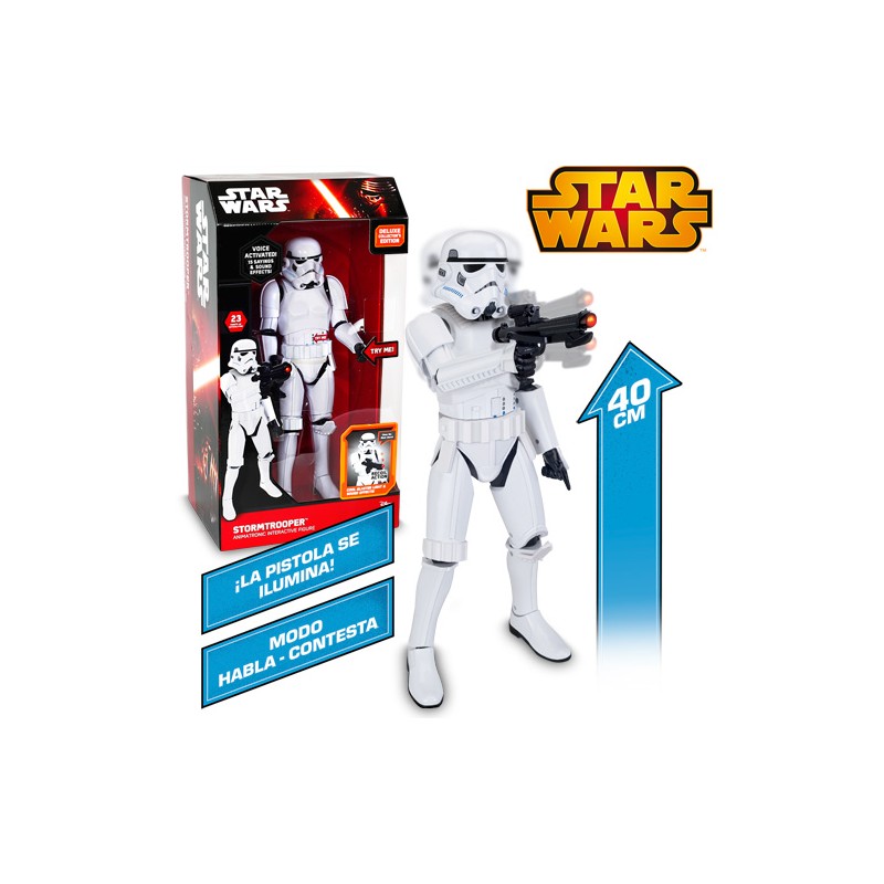 STAR WARS CLASSIC INTERACTIVE