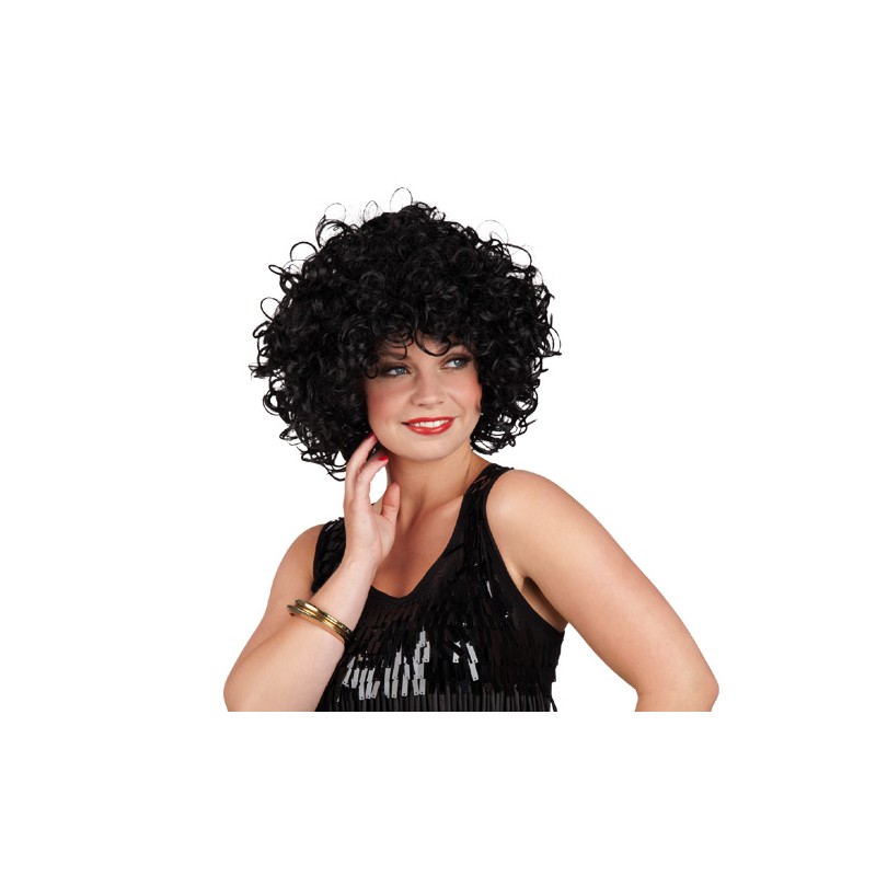 PELUCA CANDICE NEGRO