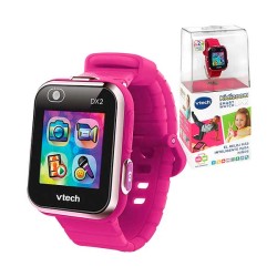 KIDIZOOM SMARTWATCH DX2 FRAMBU