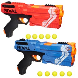 NERF RIVAL KRONOS XVIII 500 AS
