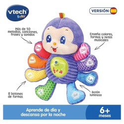 LILA PATITAS DO RE MI