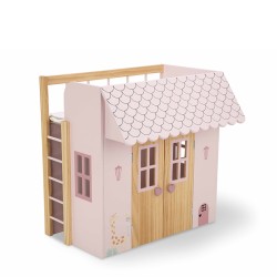 CAMA-CASITA NATURE 50X39X50 CM