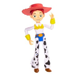 TOY STORY TS4 FIGURA BASICA JE