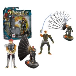 THUNDERCATS FIG DX
