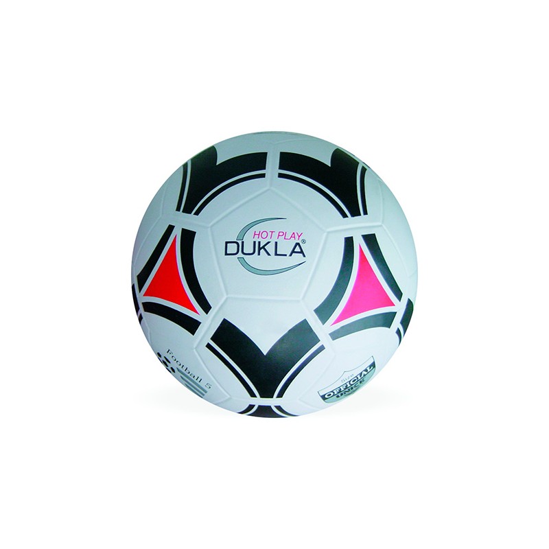 BALON DUKLA HOT PLAY 350 G.