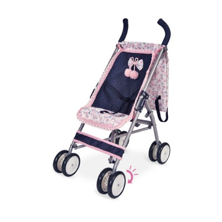 SILLA DE MUÑECA PLEGABLE CLASS
