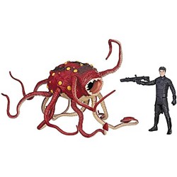 STAR WARS E8 VEHICULO CLASE A