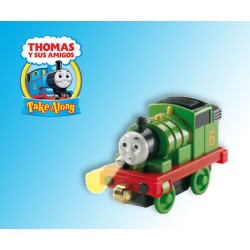 TREN THOMAS PERCY SOUNDS