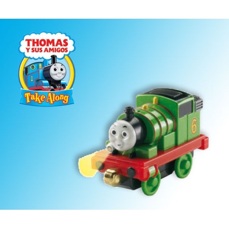 TREN THOMAS PERCY SOUNDS
