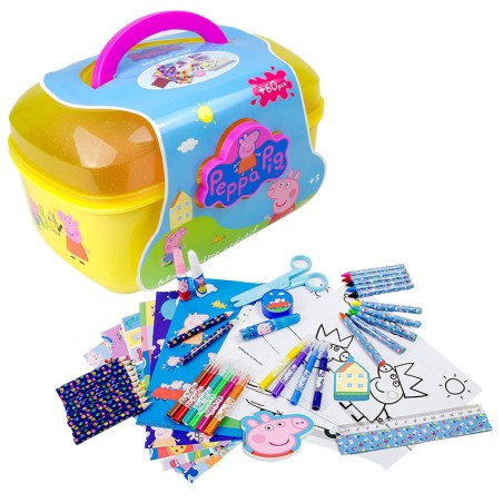 PEPPA PIG MI MALETIN CREACION