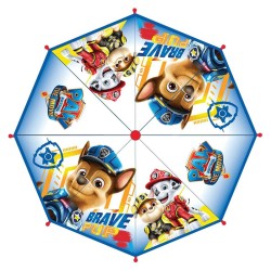PAW PATROL PARAGUAS MANUAL POE