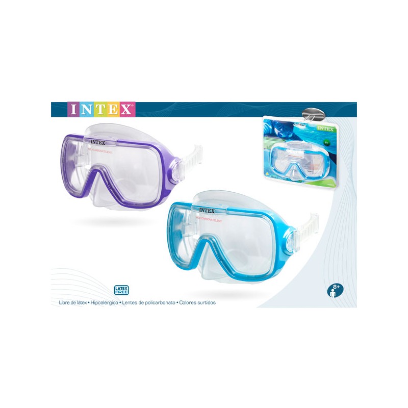 MARCARA BUCEO WAVE RIDER