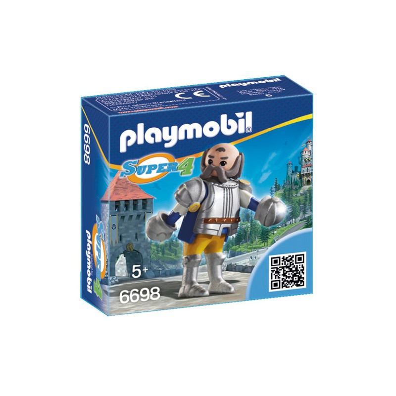 GUARDIA REAL SIR ULF