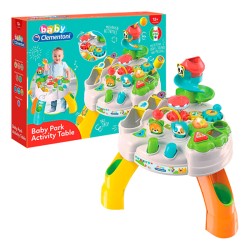 BABY PARK MESA DE ACTIVIDADES