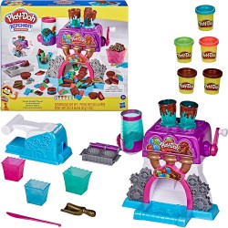 PLAYDOH CHOCOFACTORY