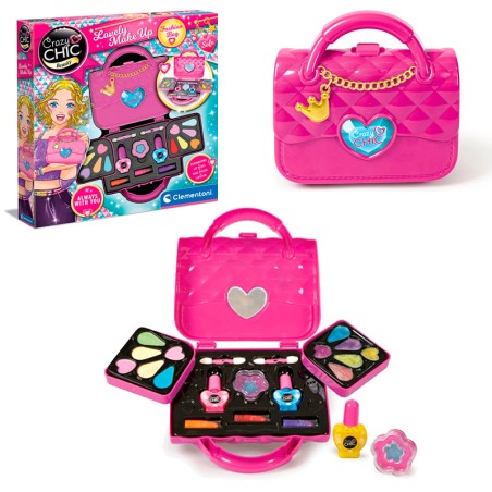 LOVELY MAKE UP BOLSO MAQUILLAJ