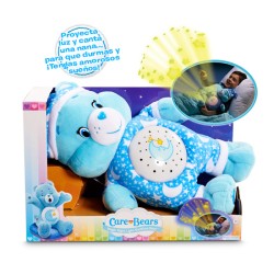 OSOS AMOROSOS PELUCHE NOCHE MA