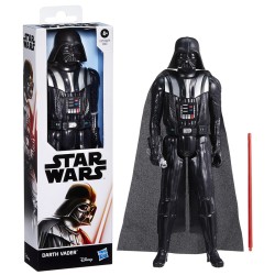 STAR WARS TITAN HERO DARTH VAD