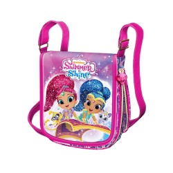 SIMMER AND SHINE BANDOLERA V.M