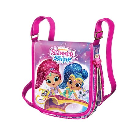 SIMMER AND SHINE BANDOLERA V.M