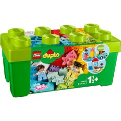 DUPLO CAJA DE LADRILLOS