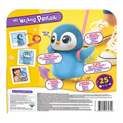 LITTLE LIVE PETS MY PET PENGUI