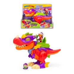 SUPERTHINGS SUPERDINO V REX