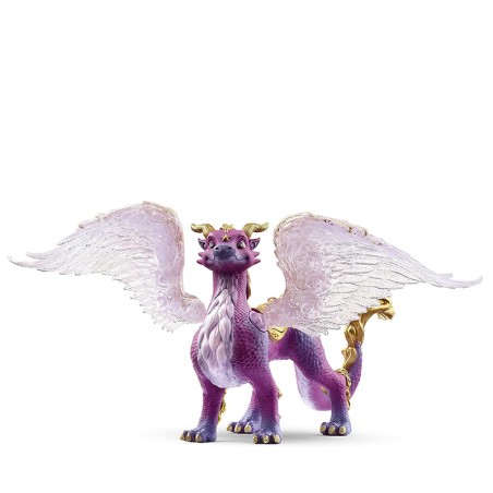 FIGURA DRAGON DE CIELO NOCTURN