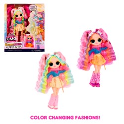 L.O.L. SURPRISE OMG SUNSHINE M