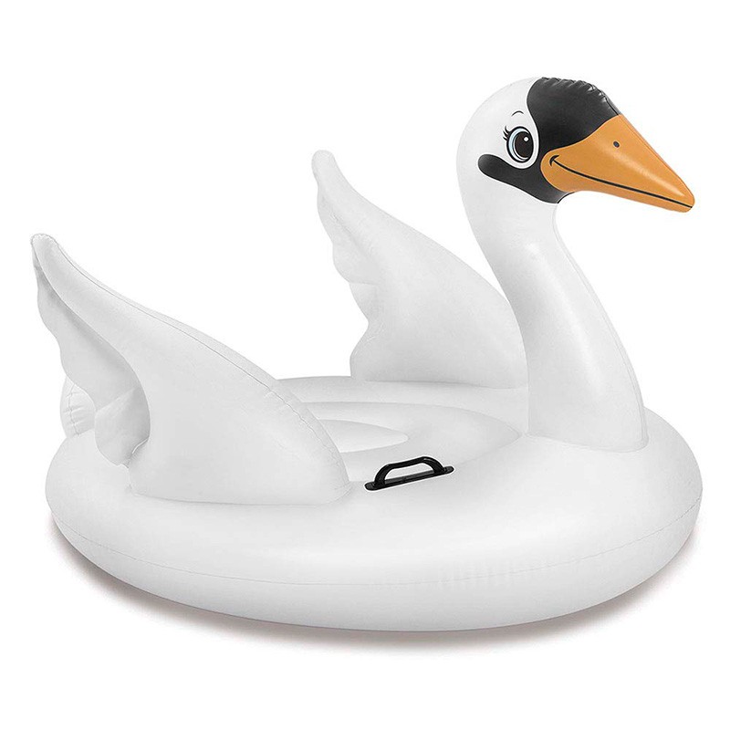 COLCHONETA CISNE 130X102X99 CM