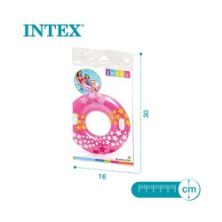 RUEDA HINCHABLE 91 cm. SURTIDA