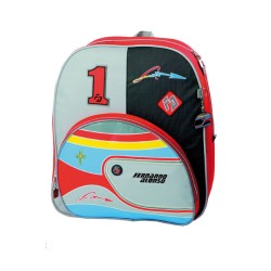MOCHILA GP F.ALONSO