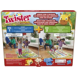 TWISTER JUNIOR