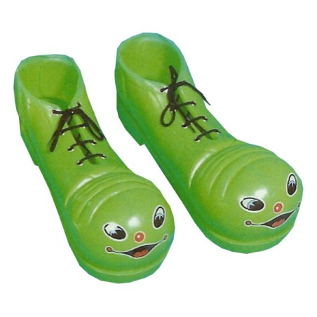 ZAPATO PAYASO ADULTO