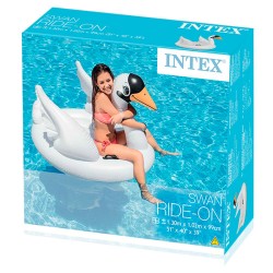 COLCHONETA CISNE 130X102X99 CM