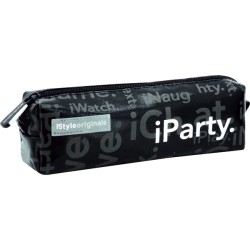 ISTYLE GRAFIC PORTATODO CUADRA