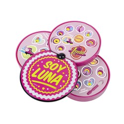 SOY LUNA COSMETIC COMPACT