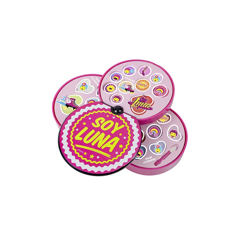 SOY LUNA COSMETIC COMPACT